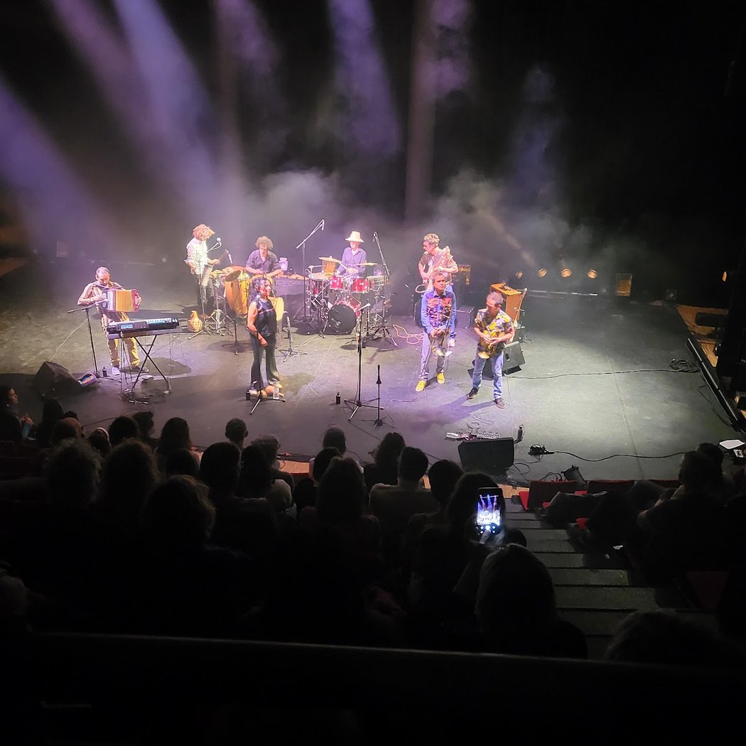 Festival Éclats de Regards 5